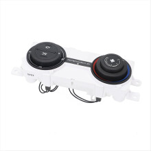 AC Air-Conditioning Heater Panel Climate Control Combined Switches 5Z0820045 for G1 2004-2010 5Z1 5Z3