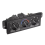 For 97-05 97-99 CUTLASS ACHIEVA MANUAL A/C CONTROL CLIMATE MODULE 1