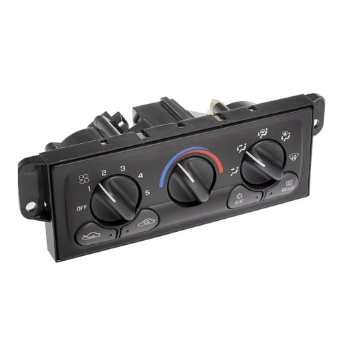 For 97-05 97-99 CUTLASS ACHIEVA MANUAL A/C CONTROL CLIMATE MODULE
