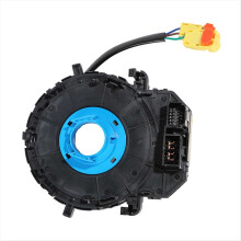 Clock Spring Spiral Cable Automotive Accessories 934901W120 93490-1W120 for Reio 2012-2015