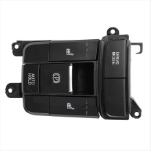 Electronic Handbrake Switch Buttons Seat Heating and Ventilation 93300D6500 93300-D6500 for