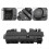 Front Driver Side Power Window Control Switch for 1500 2007-2013 Lift 20835553AC 5