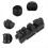 Front Driver Side Power Window Control Switch for 1500 2007-2013 Lift 20835553AC 6