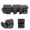 Front Driver Side Power Window Control Switch for 1500 2007-2013 Lift 20835553AC 4