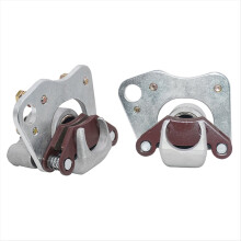 1911540 1911541 Front Brake Caliper for Farmhand Sportsman 400 450 500 570 800 ETX Trail Blazer 330