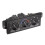 For 97-05 97-99 CUTLASS ACHIEVA MANUAL A/C CONTROL CLIMATE MODULE 7