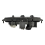 For 97-05 97-99 CUTLASS ACHIEVA MANUAL A/C CONTROL CLIMATE MODULE 6