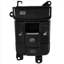 Car Electric Hand Brake Seat Heating Ventilation Switch 93300D6500 93300-D6500 for LHD