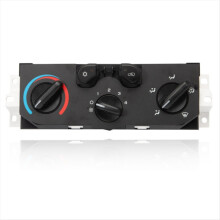 15113185 Car A/C Heater Control Panel for I280 I290 I350 I370 15221922 15858833