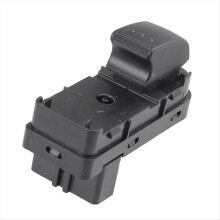 C23566380 Car Power Window Single Switch for A5 A7 I-MAX R7 R9 2006-2011 LHD