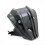 Motorcycle Front Windshield Fairing Windscreen for CB650R 2024 2025 Wind Deflector Accessories 1