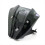 Motorcycle Front Windshield Fairing Windscreen for CB650R 2024 2025 Wind Deflector Accessories 2