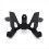 Motorcycle Front Windshield Fairing Windscreen for CB650R 2024 2025 Wind Deflector Accessories 6