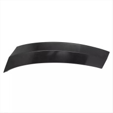 Front Right Bumper Flare Plate A1648849822 for - -Class W164 GL320 450 550 07-12 Wheel Corner Eyebrow Trim