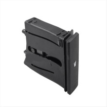 Beverage Cup Holder Dashboard Auto 6Q0858602E for 2002-2010