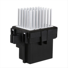 Car Fan Blower Motor Resistor DG9H-19E624-AA for Fusion Taurus Mondeo 2013-2018 DG9H19E624AA Radiator Module