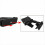 Beverage Cup Holder Dashboard Auto 6Q0858602E for 2002-2010 3