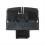 Front Left Power Door Window Control Switch Regulator Button 4F0959851G for A6 S6 2007-2015 3