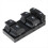 Front Left Power Door Window Control Switch Regulator Button 4F0959851G for A6 S6 2007-2015 4