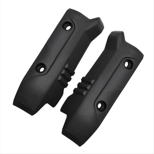 Front Fork Guard for BWS125 150CC Shock Absorbing Covers Scratch Resistant Accessories 2
