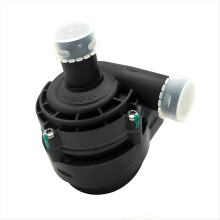 Car Electric Auxiliary Water Pump for Sprinter 2500 E350 ML450 G550 A2118350264 A2048350364 2118350264