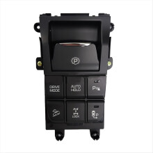 Dashboard Auto Switch Electronic Hand Brake Vehicle Accessories 93300-D30304X 93300D30304X for
