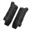Front Fork Guard for BWS125 150CC Shock Absorbing Covers Scratch Resistant Accessories 2