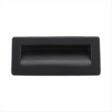 Car Rear Trunk Lock Release Handle Switch 3V0827566 for A4 2016-2022 Button Cover