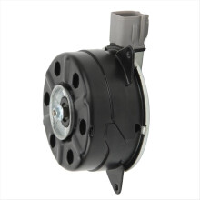 12V Car Condenser Cooling Fan Motor for SWIFT 1.3L 2005‑2009