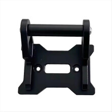 Motorcycle GPS Phone Holder Stand Navigation Extension Bracket for 450MT 450 MT 2024-2025 MT450 12MM