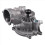 11517507849 Engine Coolant Water Pump for E60 E66 E53 E70 11517524551 3