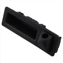 Boot Lid Lock Push Button Hatch Switch for 2S X1 X3 X4 X5 X6 F25 F26 F45 F46 F15 F16,C