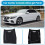 Car Center Console Panel Cover Interior Modification Accessories for Class C260L Left-Hand Drive 5
