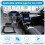 Car Center Console Panel Cover Interior Modification Accessories for Class C260L Left-Hand Drive 4