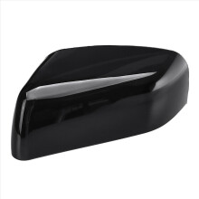Door Wing Rear View Mirror Cover for Range Sport 4 2 LR2 LR4 2010-2014 Left