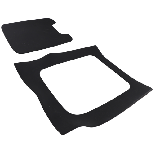 Car Center Console Panel Cover Interior Modification Accessories for Class C260L Left-Hand Drive 2