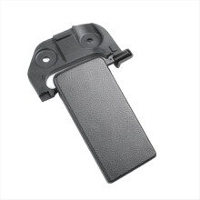Car Rear Platform Hinge Cover Assy for -Glass W172 11-16 Convertible Trim Flip A1726903800 Right
