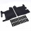 Trunk Side Cargo Liner Mat for JK 2007-2017 Sidewall Protector Accessories 6