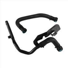 LR034616 LR034624 Car ENGINE BLOCK to HEATER WATER HOSE for RANGE