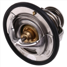 Thermostat for 185F Engine 4JJ1 CX130B Excavator Parts 8-98017027-2 8980170272