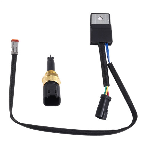 Excavator Accessories Oil-Water Separator Sensor for E330C 178-2335 1782335