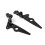 Motorcycle Frame Mounted Adjustable Highway Foot Peg Mounts for INDIAN Chieftain Pursuit 7