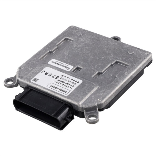 89908-48150 Car Lamp Driver Computer Light Module Headlight Control Unit for RX350 RX450h Right 2