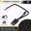 Excavator Accessories Oil-Water Separator Sensor for E330C 178-2335 1782335 6