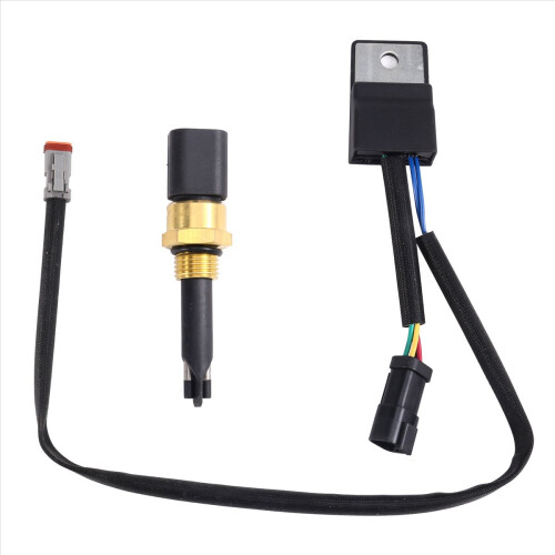 Excavator Accessories Oil-Water Separator Sensor for E330C 178-2335 1782335 2