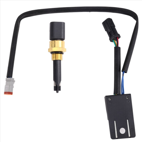Excavator Accessories Oil-Water Separator Sensor for E330C 178-2335 1782335 1