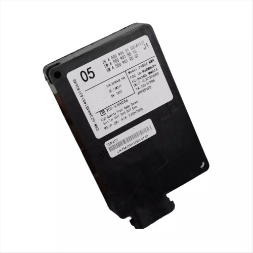 Distance Radar Sensor Module for CLA E GLS S Class CLA250 Front Distronic Unit A0009055103 1