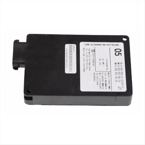 Distance Radar Sensor Module for CLA E GLS S Class CLA250 Front Distronic Unit A0009055103 2
