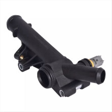 BM5Z-8K556-B BM5Z-8592-D BM5Z-8592-A 902-1084 Car Engine Coolant Water Outlet Compatible with Select for