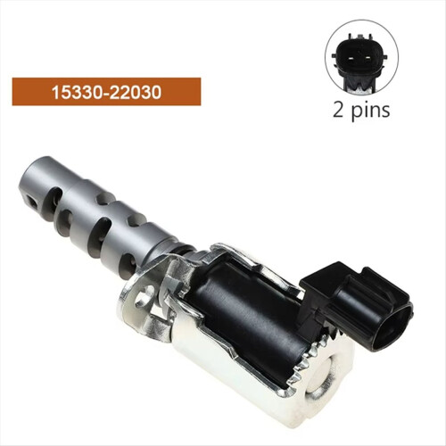 VVT Variable Timing Solenoid Valve for Celica MR2 Matrix Base 1533022030 2